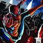 The Amazing Spider-Man (2014) #1 (Mhan Variant)