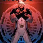 Cyclops (2014) #1 (Land Variant)