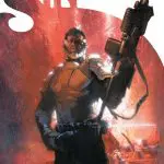 Original Sin (2014) #1 (Dell'otto Variant)
