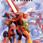 All-New X-Men (2012) #27 (Ross 75th Anniversary Variant)