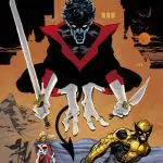 Nightcrawler (2014) #2 (Sale Variant)