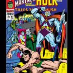 Tales to Astonish (1959) #90