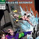 Tales to Astonish (1959) #86