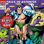 Tales to Astonish (1959) #84