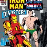 Tales of Suspense (1959) #79