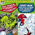Tales to Astonish (1959) #62