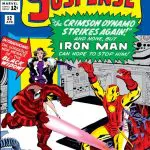 Tales of Suspense (1959) #52
