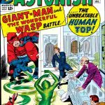 Tales to Astonish (1959) #50