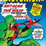 Tales to Astonish (1959) #44