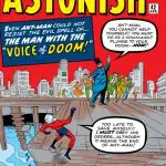 Tales to Astonish (1959) #42