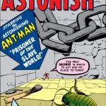 Tales to Astonish (1959) #41