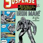 Tales of Suspense (1959) #39