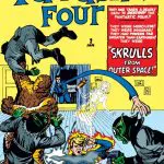Fantastic Four (1961) #2