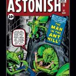 Tales to Astonish (1959) #27