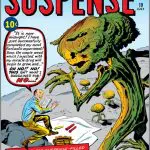 Tales of Suspense (1959) #19