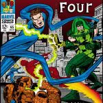 Fantastic Four (1961) #65