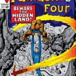 Fantastic Four (1961) #47