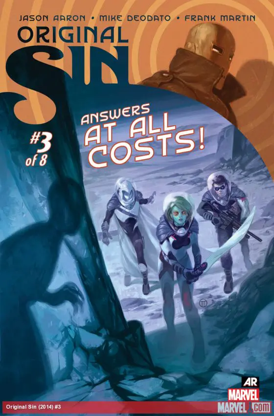 Original Sin (2014) #3