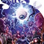 Original Sins (2014) #1