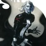 Original Sin (2014) #5 (Dell'otto Variant)