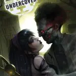 Avengers Undercover (2014) #7