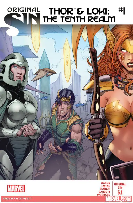Original Sin (2014) #5.1