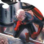 Original Sin (2014) #6 (Dell'otto Variant)