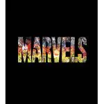 Marvels: The Platinum Edition (Hardcover)