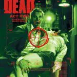 George Romero's Empire of the Dead: Act Two (2014) #1