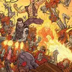 All-New Invaders (2014) #10