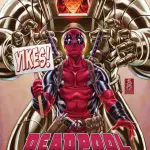 Deadpool (2012) #35