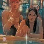 Black Widow (2014) #11