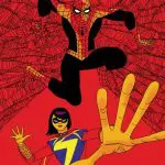 The Amazing Spider-Man (2014) #7 ( PULIDO VARIANT)