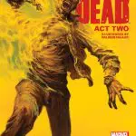 George Romero's Empire of the Dead: Act Two (2014) #2