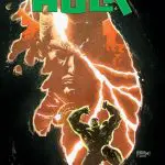 Savage Hulk (2014) #5