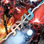 Avengers & X-Men: Axis (2014) #2
