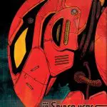 Edge of Spider-Verse (2014) #5