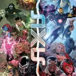 Avengers & X-Men: Axis (2014) #3