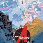 Secret Avengers (2014) #9