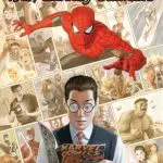 MARVEL 75TH ANNIVERSARY CELEBRATION 1 (2014) #1