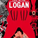 Death of Wolverine: Life After Logan (2014) #1
