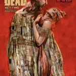 George Romero's Empire of the Dead: Act Two (2014) #4