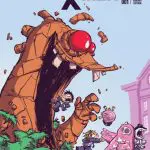 Spider-Man & the X-Men (2014) #1 (Young Variant)