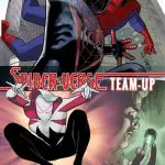 Spider-Verse Team-Up (2014) #2