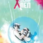 Uncanny X-Men Annual (2014) #1 (Nguyen Variant)