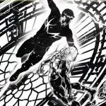 All-New Miracleman Annual (2014) #1 (Quesada Sketch Variant)