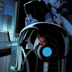 Ant-Man (2015) #1 (Mcguinness Shrinking Variant)