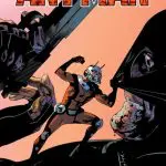 Ant-Man (2015) #1 (Pearson Variant)