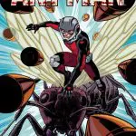Ant-Man (2015) #1 (Samnee Variant)