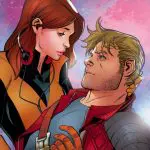 Legendary Star-Lord (2014) #7